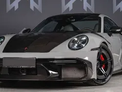 Gris Usado 2024 Porsche 911 Coupe | 691.900 €