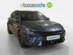 Gris/plata Usado 2024 Cupra Leon | 38.990 €