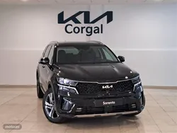 Otro Nuevo 2025 Kia Sorento Plus SUV | 57.574 €