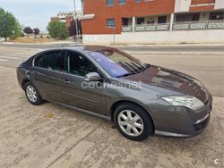 Beige Usado 2009 Renault Laguna III Expression Berlina | 7200 € (Precio justo)