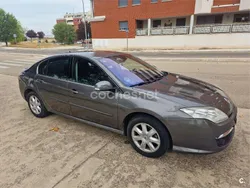 Beige Usado 2009 Renault Laguna III Expression Berlina | 7200 € (Precio justo)