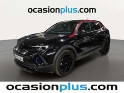 Negro Usado 2022 Opel Mokka GS Line SUV | 16.637 € (Buen precio)