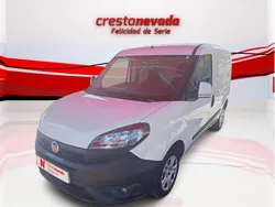 Usado 2022 Fiat Doblò Monovolumen | 14.009 € (Un poco caro)
