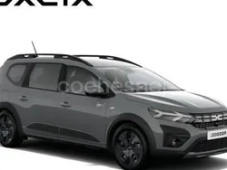 Gris / plata Nuevo 2025 Dacia Jogger Extreme Familiar | 21.950 € (Precio justo)