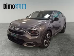Gris Usado 2022 Citroën C4 Shine Utilitario | 23.500 € (Caro)
