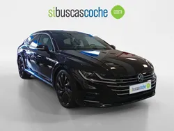 VW Arteon