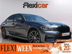 Beige Usado 2019 BMW 330e Berlina | 27.840 € (Un poco caro)