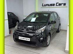 Negro Usado 2018 Kia Picanto GT-Line Utilitario | 9990 € (Precio justo)
