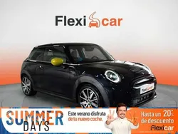 Negro Usado 2022 Mini Cooper SE Utilitario | 15.890 € (Buen precio)