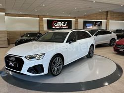 Blanco Usado 2021 Audi A4 Sport Familiar | 30.990 € (Caro)