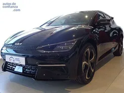 Usado 2024 Kia EV6 GT-Line SUV | 45.000 €