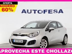 Usado 2013 Kia Rio Style Utilitario | 7450 €