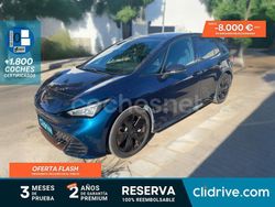 Eléctrico Usado 2023 Cupra Born e-Boost Utilitario | 26.390 € (Precio justo)