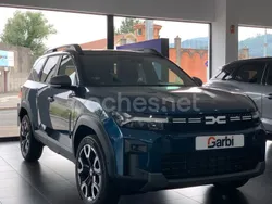 Azul Nuevo 2025 Dacia Bigster Journey SUV | 32.400 €