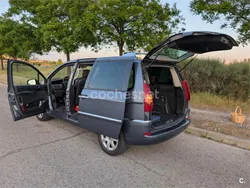 Azul Usado 2014 Peugeot 807 Style Monovolumen | 13.900 €