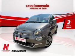 Usado 2022 Fiat 500 Dolcevita | 10.738 € (Precio justo)