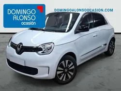 Blanco Usado 2022 Renault Twingo Utilitario | 11.190 €
