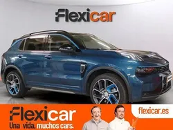 Azul Usado 2022 Lynk & Co 01 SUV | 23.990 € (Precio justo)