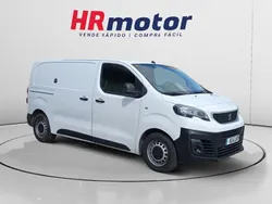 Peugeot Expert