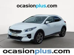 Blanco Usado 2022 Kia XCeed SUV | 21.810 € (Buen precio)