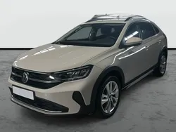 Gris ascot Nuevo 2025 VW Taigo SUV | 18.490 € (Precio justo)