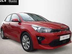 Usado 2021 Kia Rio | 13.990 € (Buen precio)