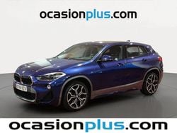 Azul Usado 2019 BMW X2 SUV | 23.082 € (Precio justo)
