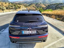 Azul Usado 2024 DS Automobiles DS7 Crossback SUV | 49.600 €