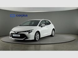 Blanco classic (sólido) Usado 2021 Toyota Corolla Active | 19.390 € (Precio justo)