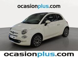 Blanco Usado 2023 Fiat 500 Dolcevita Utilitario | 10.273 € (Buen precio)