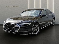 Negro metalizado Usado 2019 Audi A8 Premium Berlina | 48.900 € (Super precio)