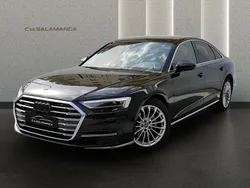 Negro metalizado Usado 2019 Audi A8 Premium Berlina | 48.900 € (Super precio)