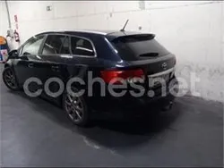 Azul Usado 2013 Toyota Avensis Comfort Familiar | 6500 € (Buen precio)