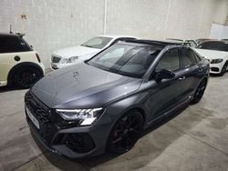 Gris Usado 2024 Audi RS3 Utilitario | 69.950 € (Buen precio)