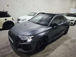 Gris Usado 2024 Audi RS3 Utilitario | 69.950 € (Buen precio)