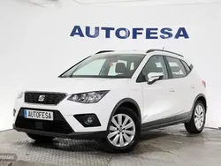 Blanco Usado 2021 Seat Arona Style SUV | 13.450 € (Buen precio)
