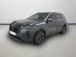 Gris / plata Nuevo 2025 Peugeot 5008 Allure Monovolumen | 35.190 € (Un poco caro)