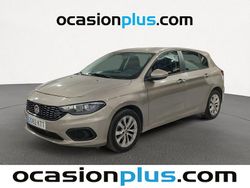 Beige Usado 2019 Fiat Tipo Easy Utilitario | 9773 € (Precio justo)