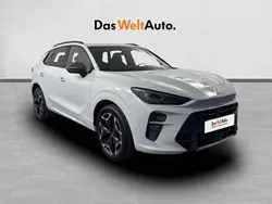 Blanco Nuevo 2025 Cupra Terramar SUV | 46.700 € (Precio justo)