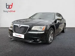 Blanco Usado 2012 Lancia Thema Gold Berlina | 11.900 €
