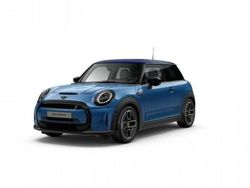 Usado 2021 Mini Cooper SE Utilitario | 23.900 € (Un poco caro)