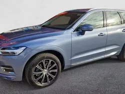 Usado 2018 Volvo XC60 Inscription SUV | 29.190 € (Precio justo)