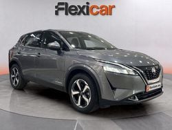 Gris Usado 2025 Nissan Qashqai Tekna SUV | 26.970 € (Super precio)
