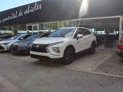 Blanco Usado 2022 Mitsubishi Eclipse Cross SUV | 18.450 € (Precio justo)
