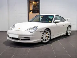 Blanco Usado 2005 Porsche 911 GT3 Coupe | 119.000 €