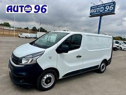 Blanco Usado 2020 Fiat Talento Van | 15.868 € (Buen precio)