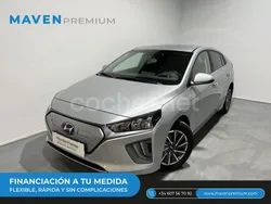 Eléctrico Usado 2022 Hyundai Ioniq 6 Berlina | 27.900 € (Caro)