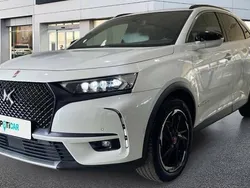 Blanco Usado 2022 DS Automobiles DS7 Crossback SUV | 22.800 € (Precio justo)