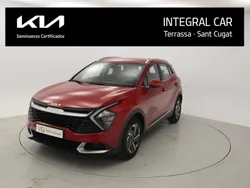 Otro Nuevo 2024 Kia Sportage SUV | 28.900 € (Precio justo)