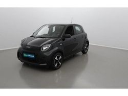 Usado 2021 Smart ForFour Electric Drive Passion | 12.090 € (Buen precio)